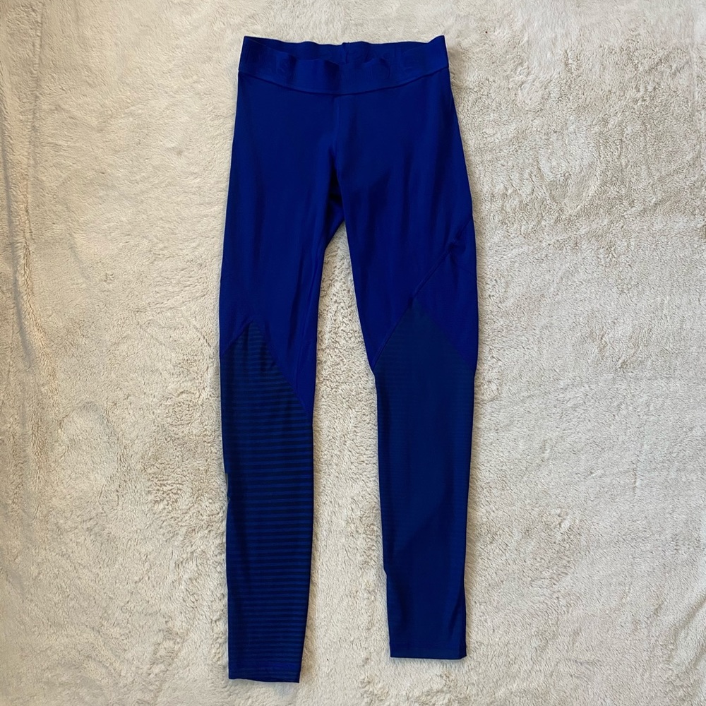 Adidas Techfit Compression Leggings